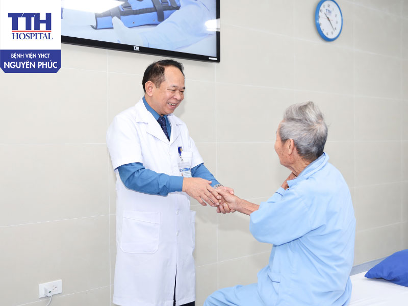 Thế mạnh chuyên môn