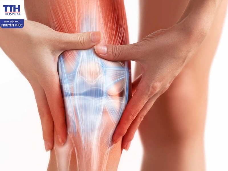 Thoái hóa khớp gối là một trong những bệnh lý xương khớp phổ biến