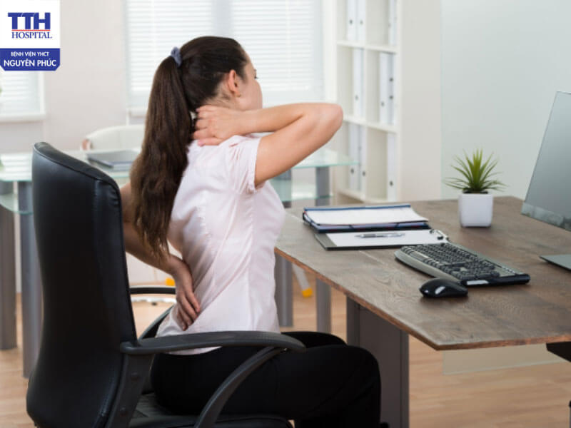 Thoát vị đĩa đệm là gì?