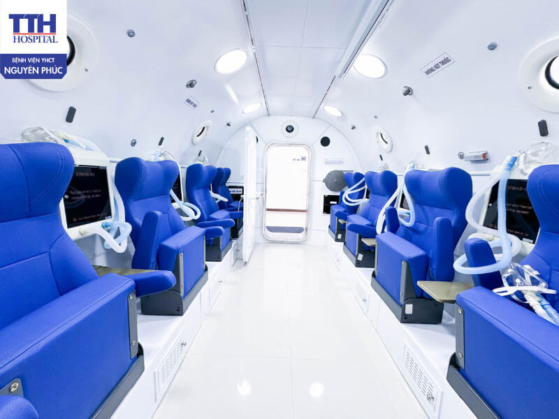 Trải nghiệm an toàn - chuyên nghiệp - hiện đại