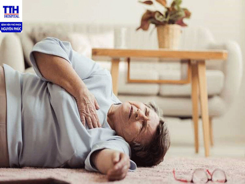 Triệu chứng thường gặp của stress và suy nhược theo YHCT