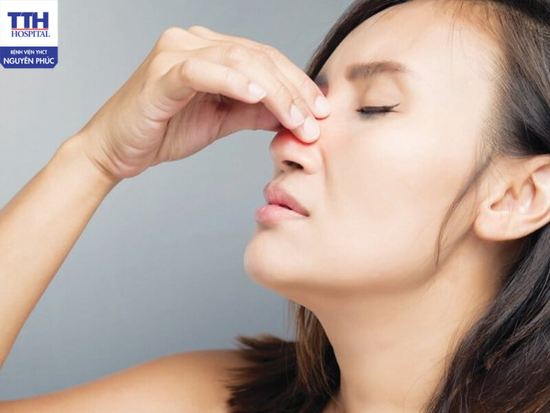Viêm mũi dị ứng gây ảnh hưởng không nhỏ đến chất lượng cuộc sống