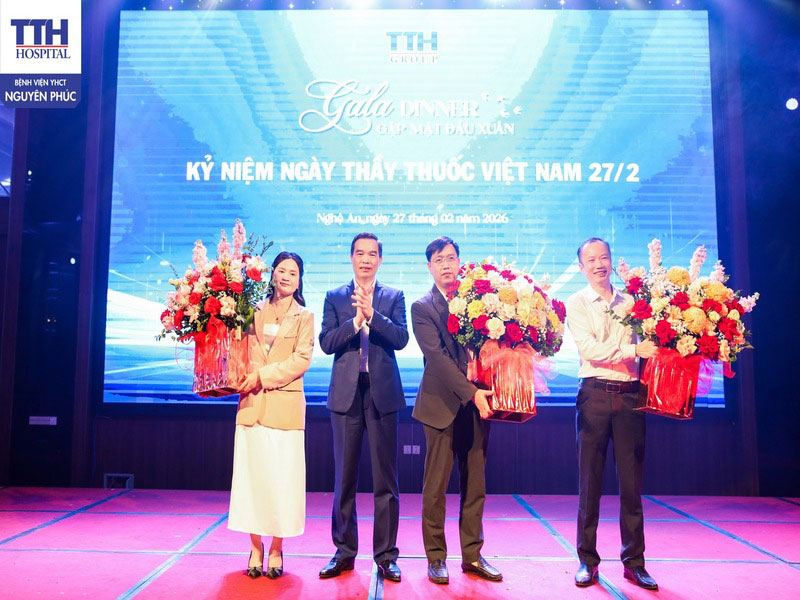 Ý nghĩa thiêng liêng của Ngày Thầy thuốc Việt Nam 27/2