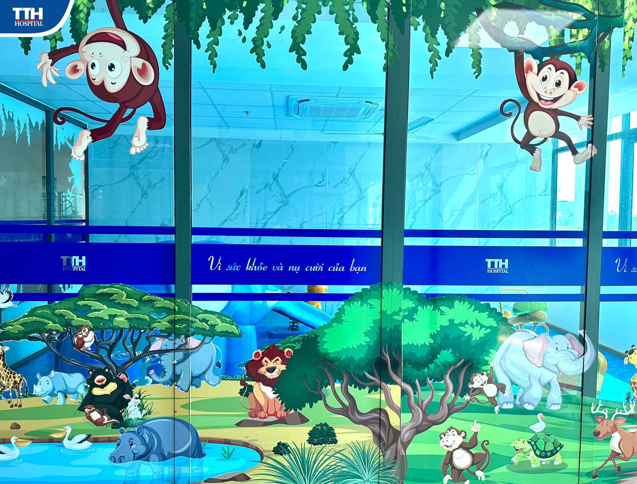 Can thiệp sớm về phục hồi chức năng cho trẻ có nguy cơ cao về phát triển