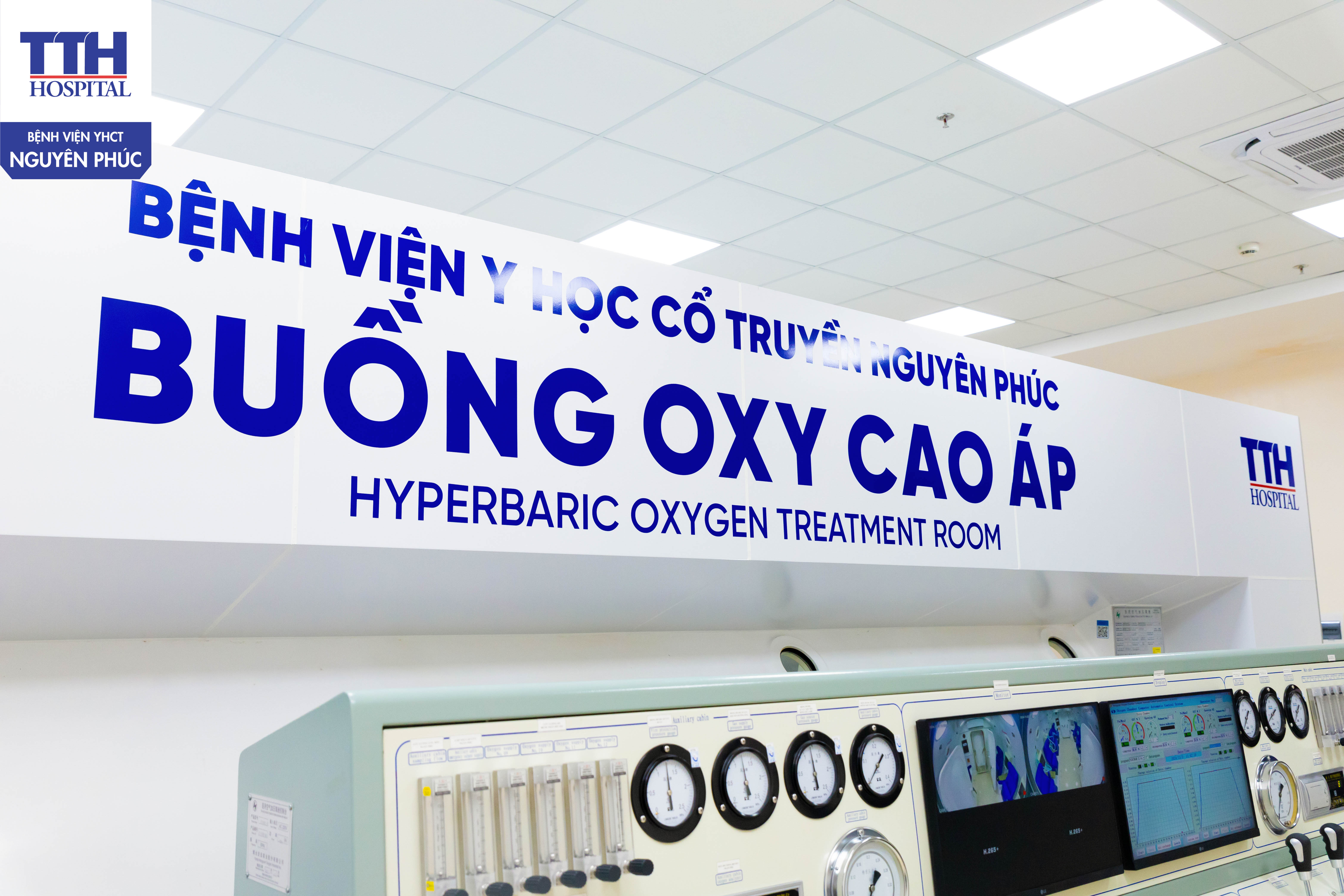 ĐIỀU TRỊ ĐÔNG TÂY Y KẾT HỢP VỚI LIỆU PHÁP OXY CAO ÁP TRONG RỐI LOẠN TIỀN ĐÌNH 