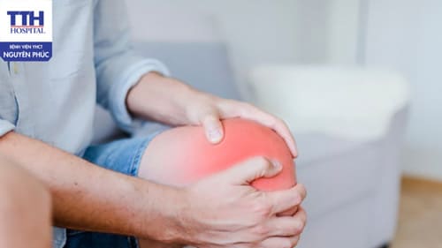 VÌ SAO BỆNH XƯƠNG KHỚP NGÀY CÀNG PHỔ BIẾN Ở NGƯỜI TRẺ?