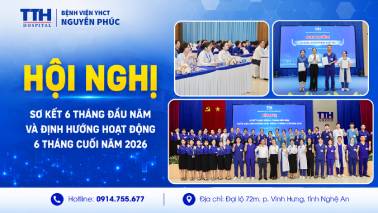 HỘI NGHỊ SƠ KẾT 6 THÁNG ĐẦU NĂM VÀ ĐỊNH HƯỚNG HOẠT ĐỘNG 6 THÁNG CUỐI NĂM 2026