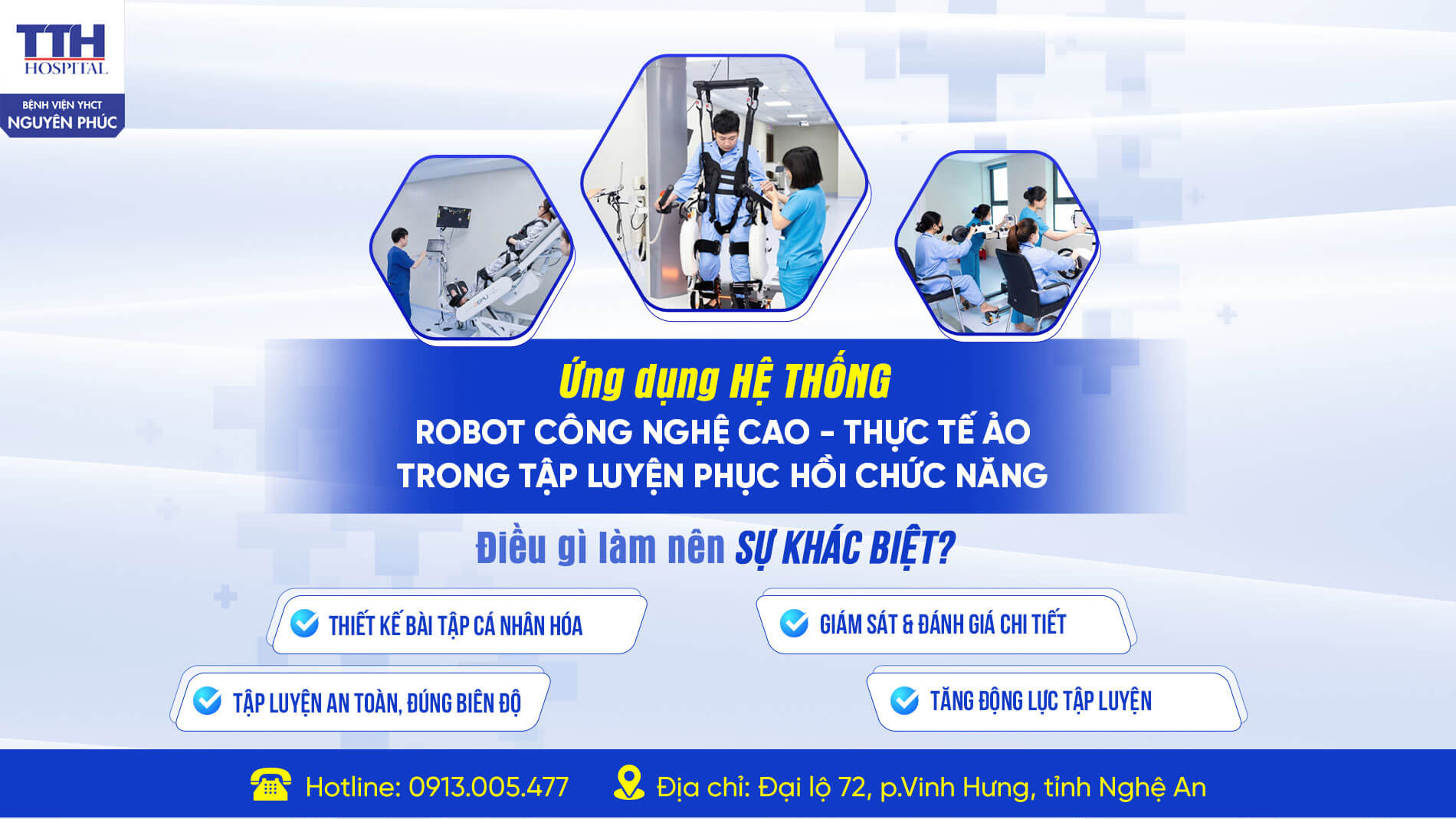 ỨNG DỤNG HỆ THỐNG ROBOT CÔNG NGHỆ CAO